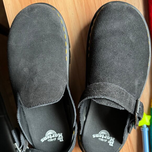 Doc Martens AirWair Brand New main image 5